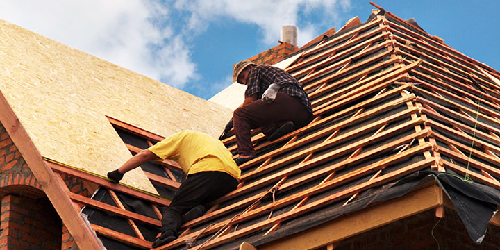 Roofing Services