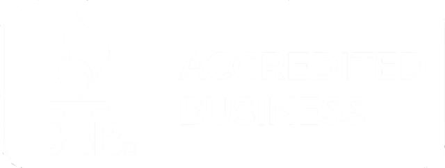 BBB Accredited Business