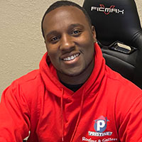 Stephon Mazique