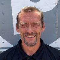 Greg Chartier